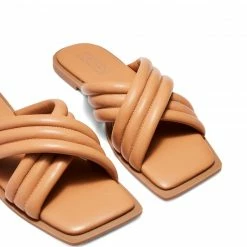 Therapy Shoes AU Spade Caramel