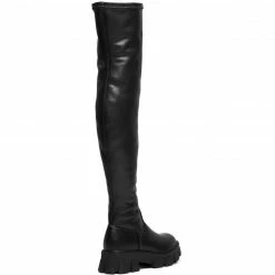 Therapy Shoes AU Spice Black BOOTS