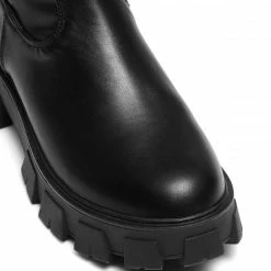 Therapy Shoes AU Spice Black BOOTS
