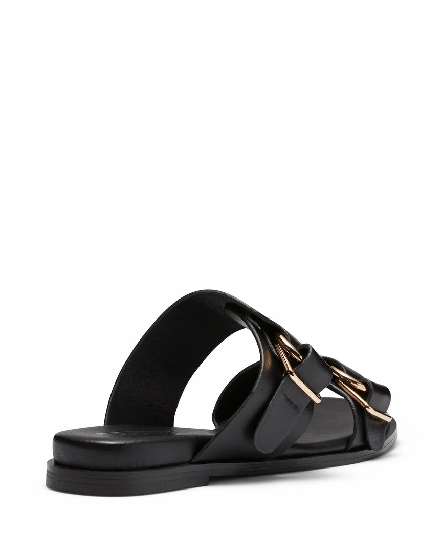 Therapy Shoes AU Starling Black