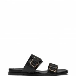 Therapy Shoes AU Starling Black