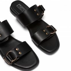 Therapy Shoes AU Starling Black