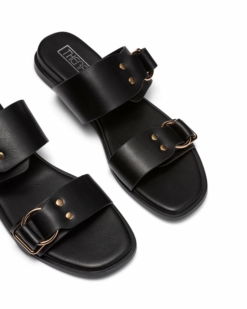 Therapy Shoes AU Starling Black