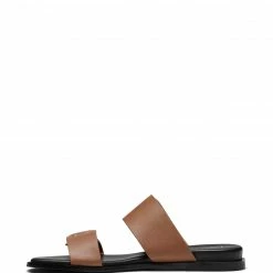 Therapy Shoes AU Starling Taupe FLATS