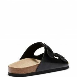 Therapy Shoes AU Stiva Black