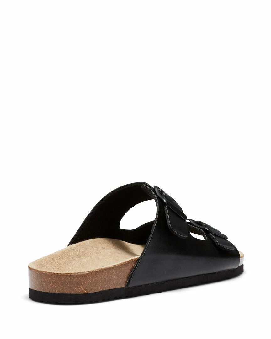 Therapy Shoes AU Stiva Black