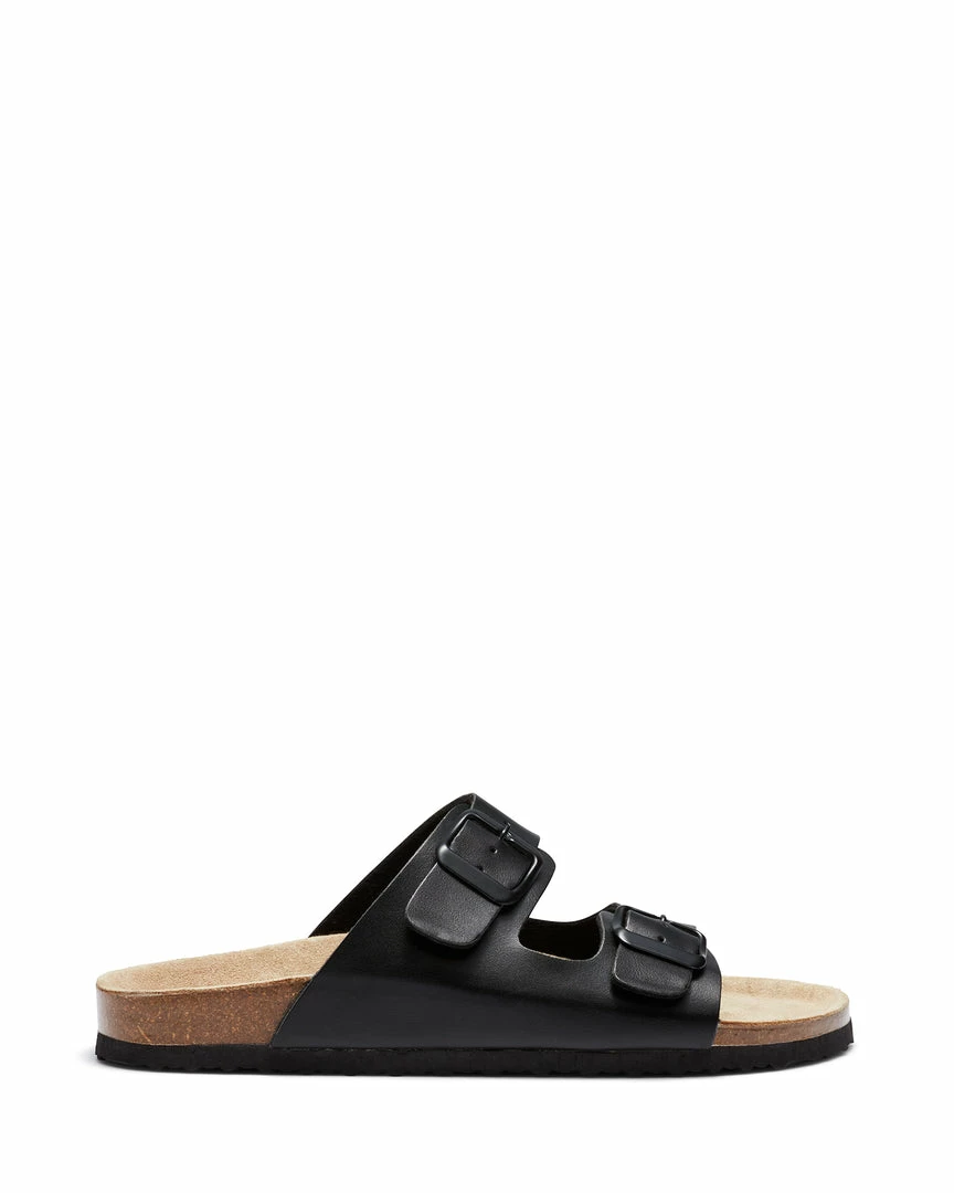 Therapy Shoes AU Stiva Black