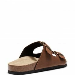 Therapy Shoes AU Stiva Coffee FLATS