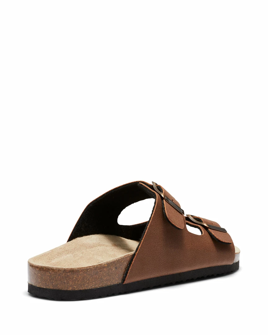 Therapy Shoes AU Stiva Coffee FLATS