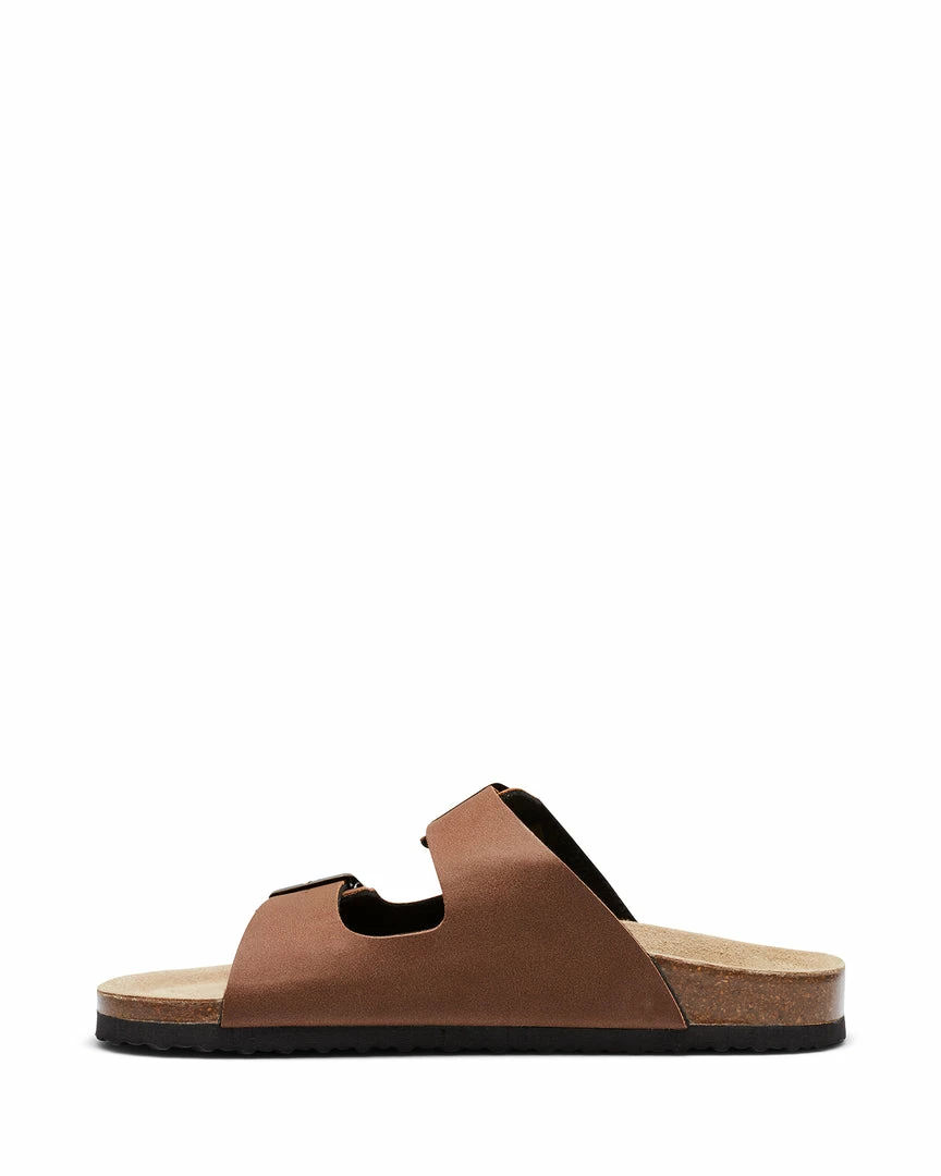 Therapy Shoes AU Stiva Coffee FLATS