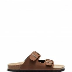 Therapy Shoes AU Stiva Coffee FLATS