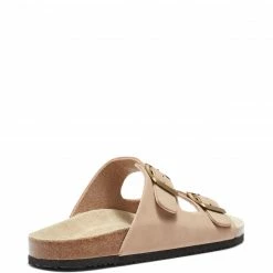 Therapy Shoes AU FLATS Stiva Taupe