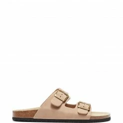 Therapy Shoes AU FLATS Stiva Taupe