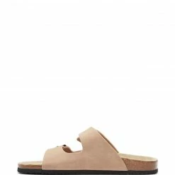 Therapy Shoes AU FLATS Stiva Taupe