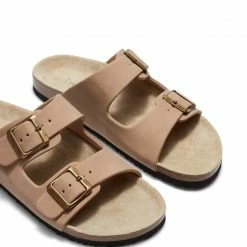 Therapy Shoes AU FLATS Stiva Taupe