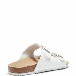 Therapy Shoes AU Stiva White