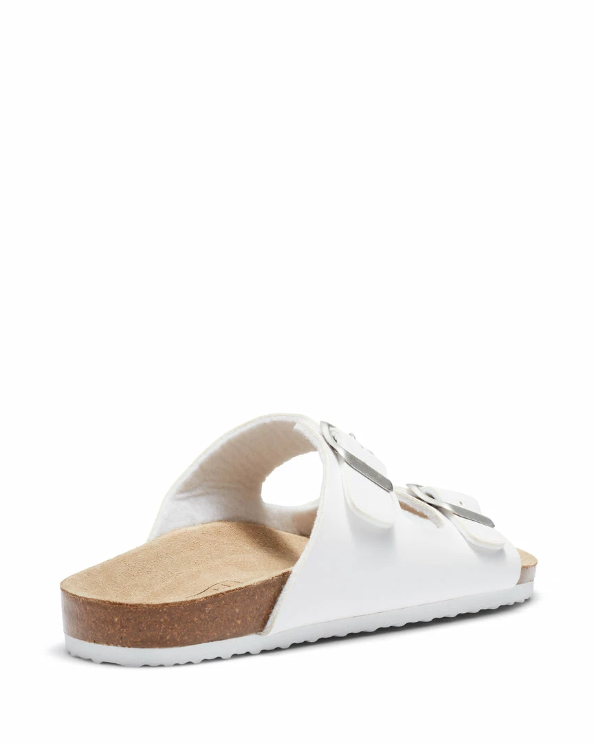 Therapy Shoes AU Stiva White