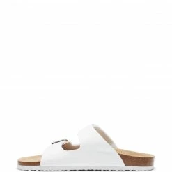 Therapy Shoes AU Stiva White