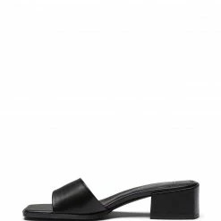 Therapy Shoes AU Stormi Black HEELS