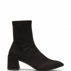 Therapy Shoes AU Sylvia Black