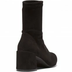 Therapy Shoes AU Sylvia Black