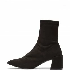 Therapy Shoes AU Sylvia Black