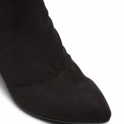 Therapy Shoes AU Sylvia Black