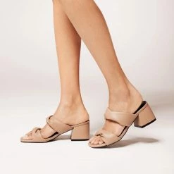 Therapy Shoes AU Serafina Mocha