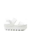 Therapy Shoes AU Tama White Croc