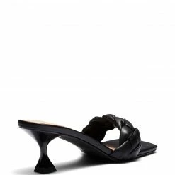 Therapy Shoes SANDALS Tatiana Black