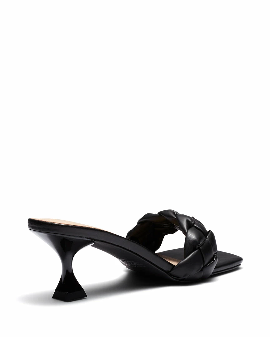 Therapy Shoes SANDALS Tatiana Black