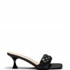 Therapy Shoes SANDALS Tatiana Black