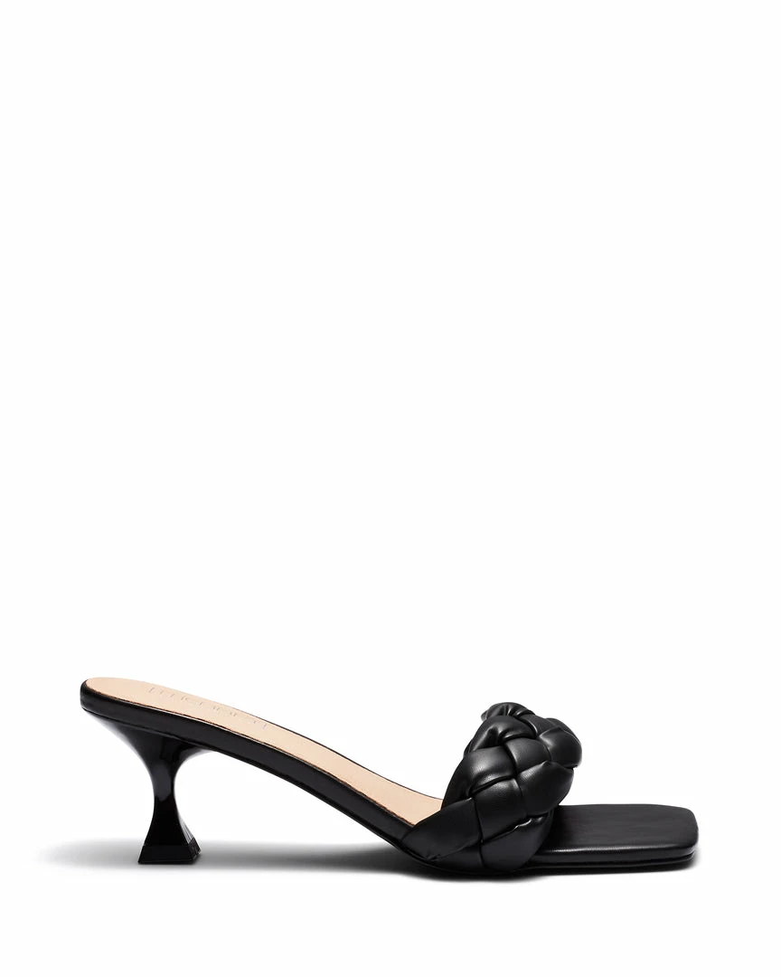 Therapy Shoes SANDALS Tatiana Black