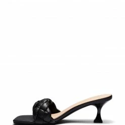 Therapy Shoes SANDALS Tatiana Black