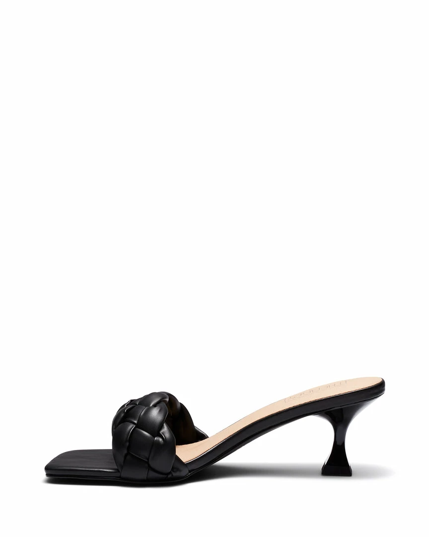 Therapy Shoes SANDALS Tatiana Black