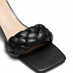Therapy Shoes SANDALS Tatiana Black