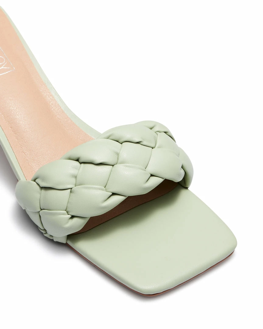 Therapy Shoes Tatiana Sage