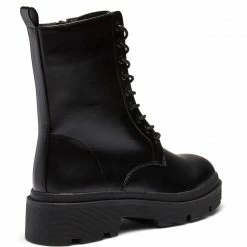 Therapy Shoes AU BOOTS Tatum Black