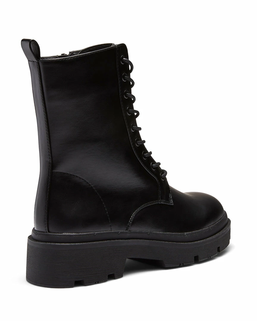 Therapy Shoes AU BOOTS Tatum Black