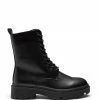 Therapy Shoes AU BOOTS Tatum Black