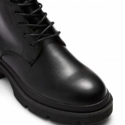 Therapy Shoes AU BOOTS Tatum Black