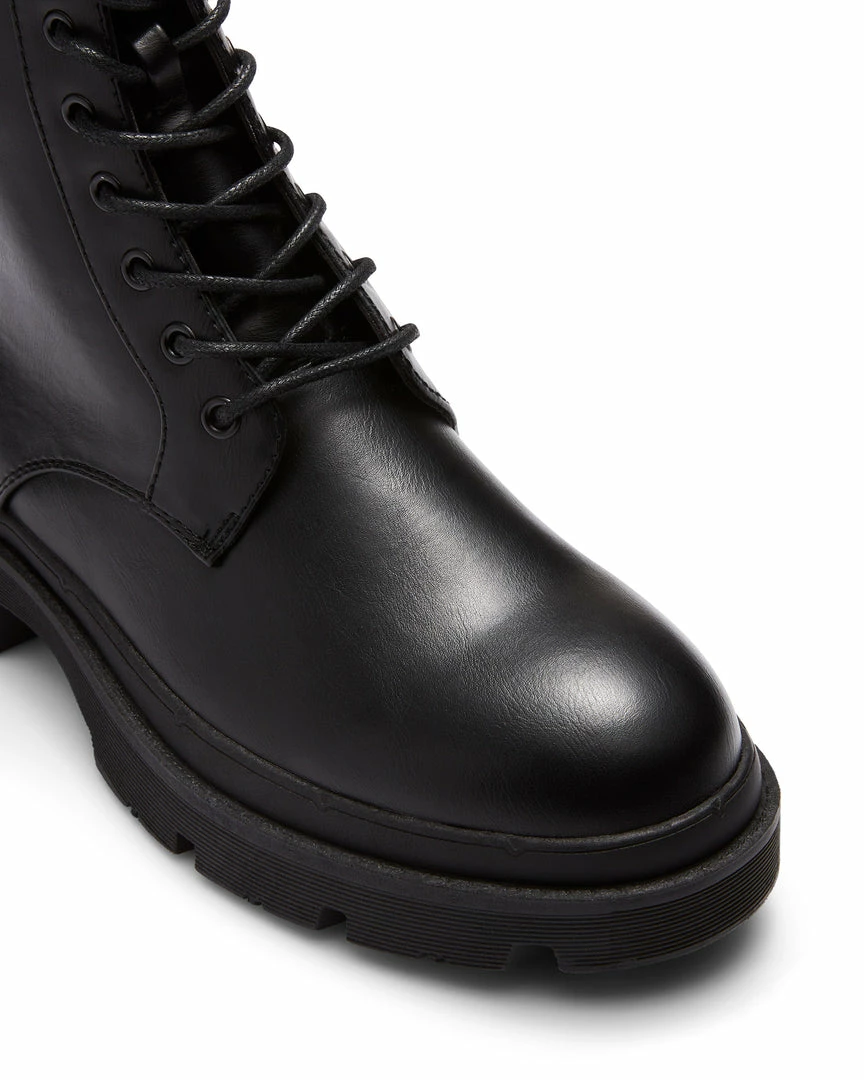 Therapy Shoes AU BOOTS Tatum Black
