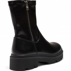 Therapy Shoes AU Terry Black