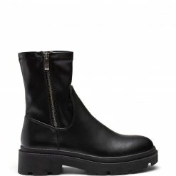 Therapy Shoes AU Terry Black