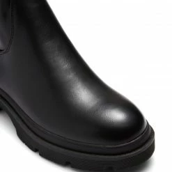 Therapy Shoes AU Terry Black