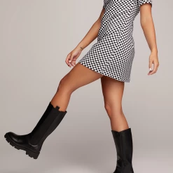 Therapy Shoes AU Thandie Black