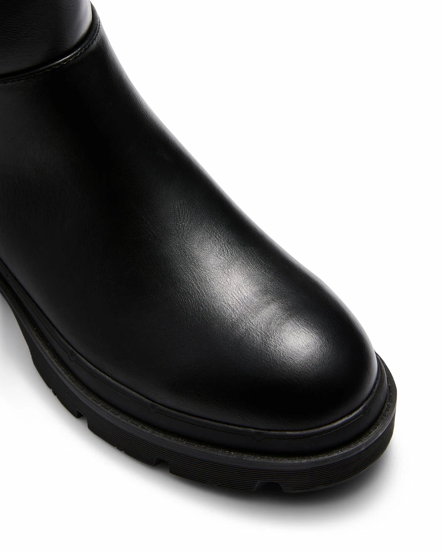 Therapy Shoes AU Thandie Black