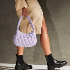 Therapy Shoes AU Threadbo Black