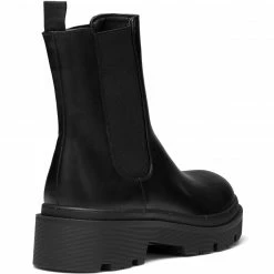 Therapy Shoes AU Threadbo Black