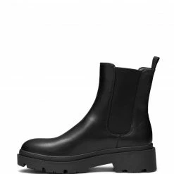 Therapy Shoes AU Threadbo Black